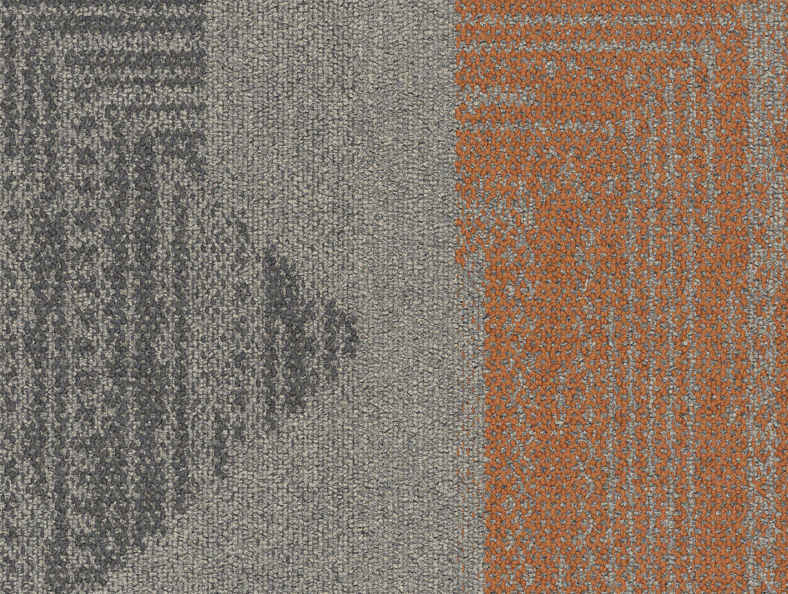 Open Air 403 Transition - 107111 Nickel/Clementine